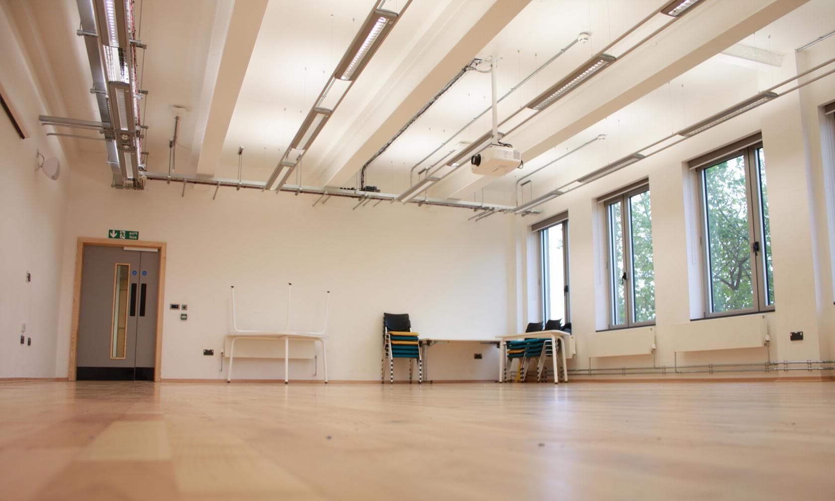 Stephenson Room, University of Bristol Students' Union photo #1