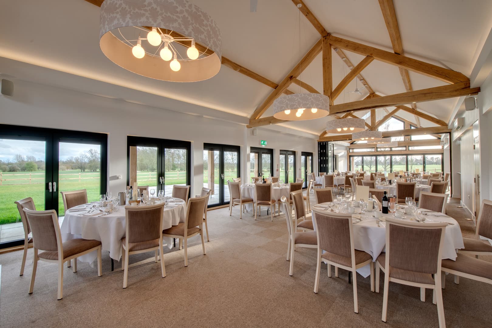 The Terrace, Fynn Valley Terrace photo #1