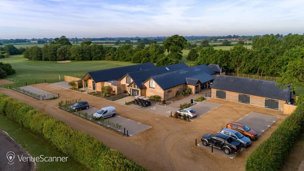 The Terrace, Fynn Valley Terrace photo #2