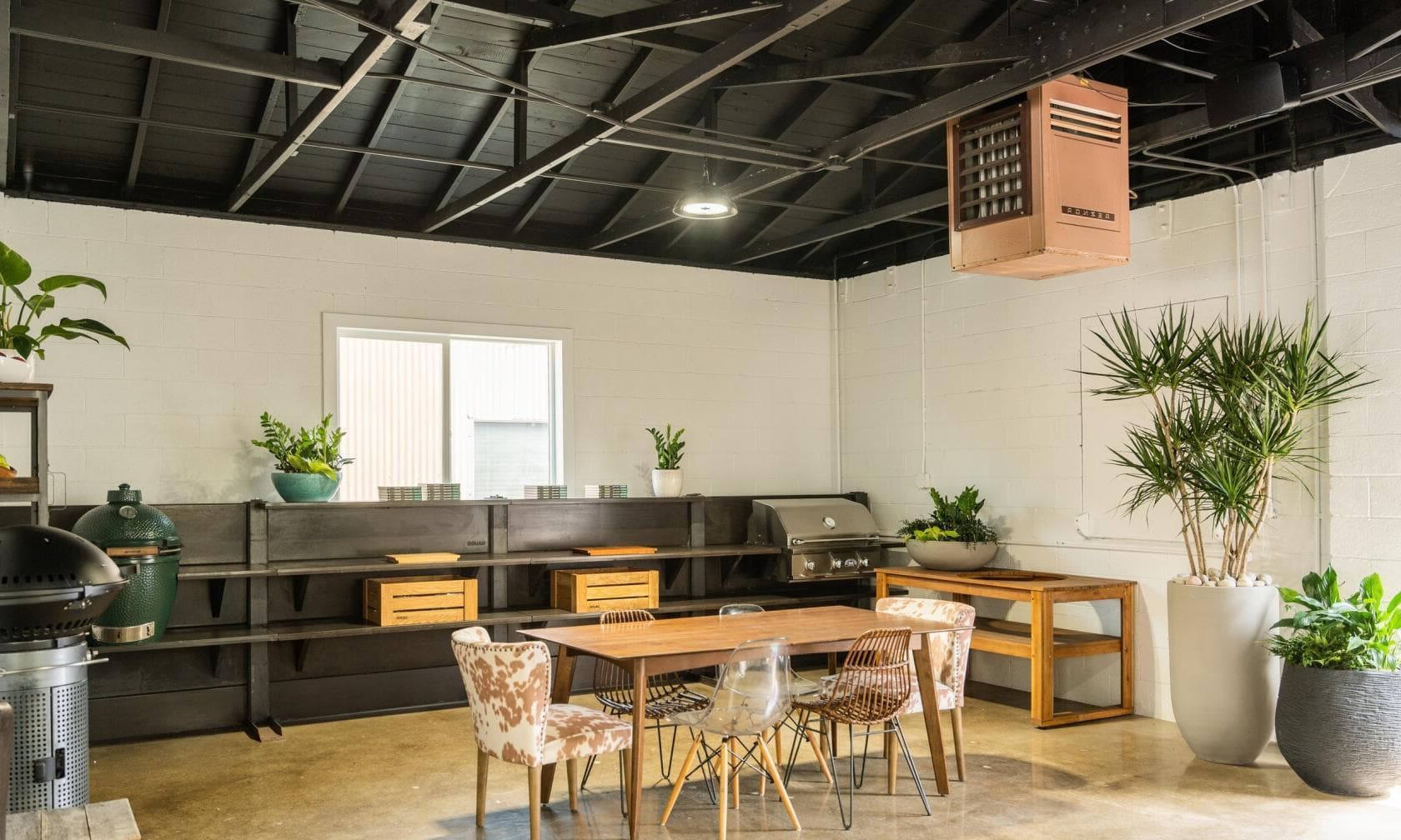 Entire Venue, The WWOO Venue photo #1