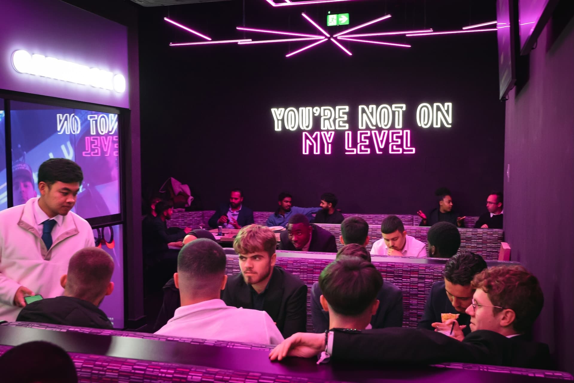 Photo of Immersive Gamebox - Shoreditch