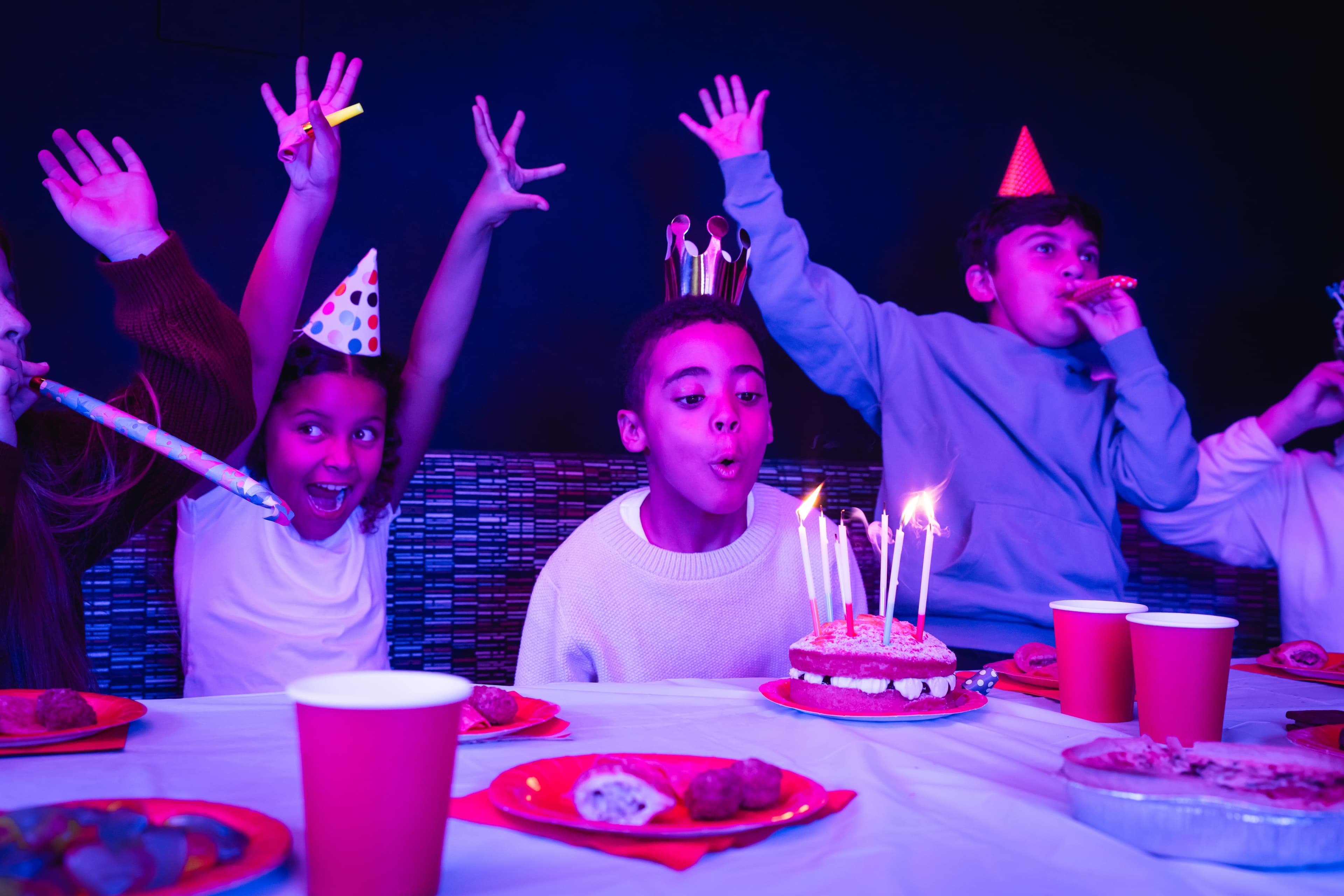 VIP 1, Immersive Gamebox - Shoreditch photo #13