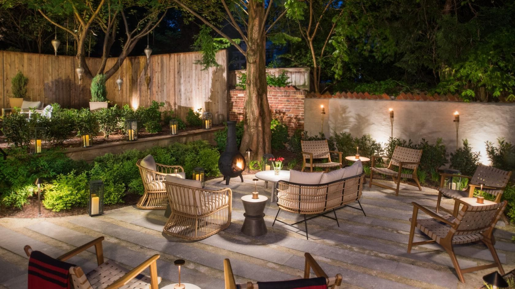 Entire Venue, The Poppy Georgetown Guesthouse photo #1