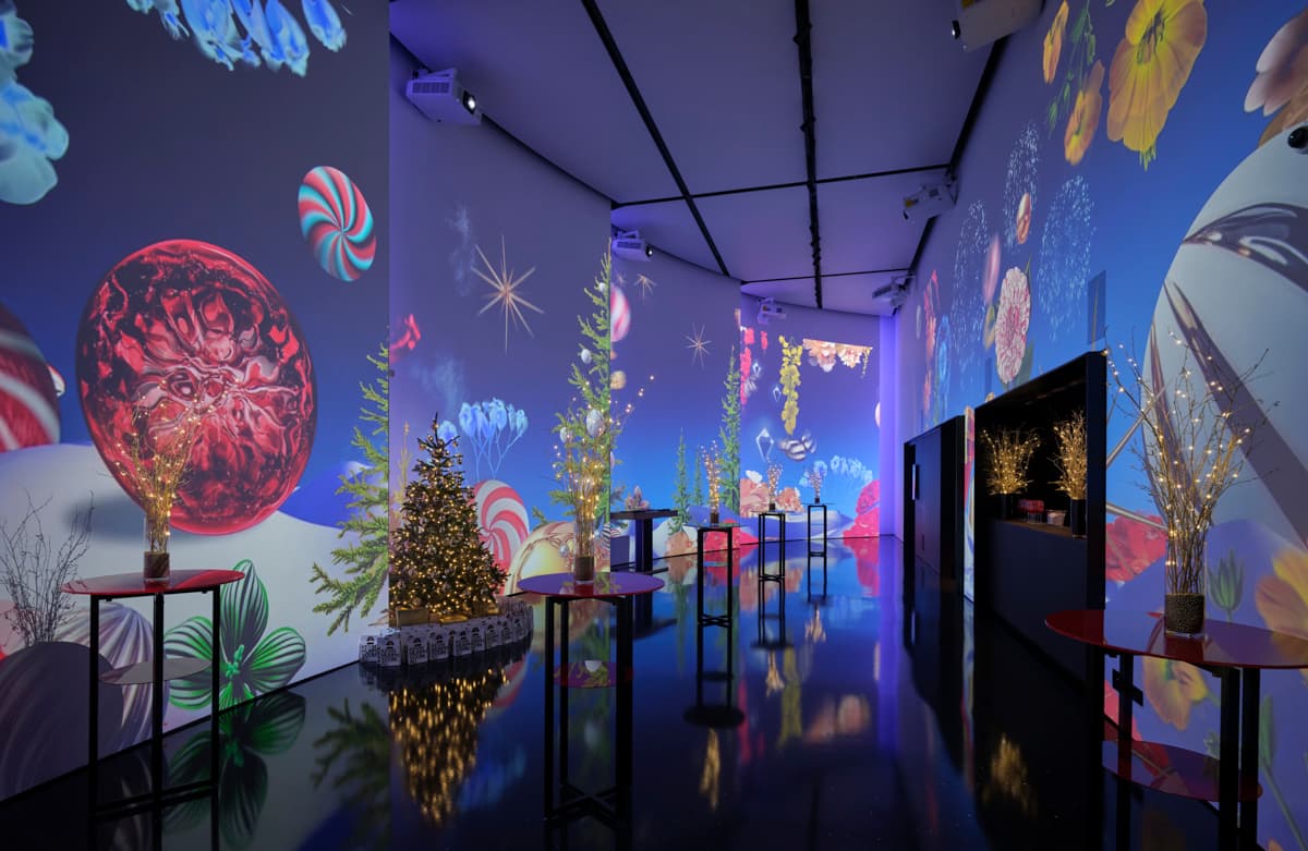 Photo of Art’otel London Hoxton, Gallery And Screening Room