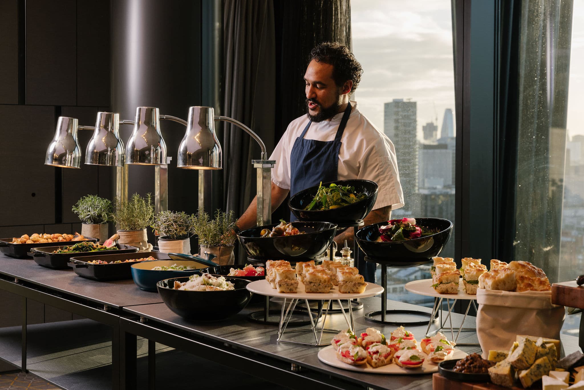 Creative Room 3, Art’otel London Hoxton photo #3