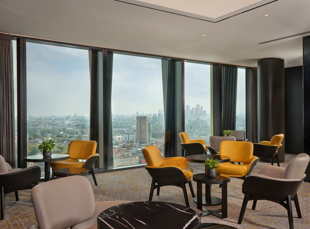 Art’otel London Hoxton, Creative Room 1 photo #2