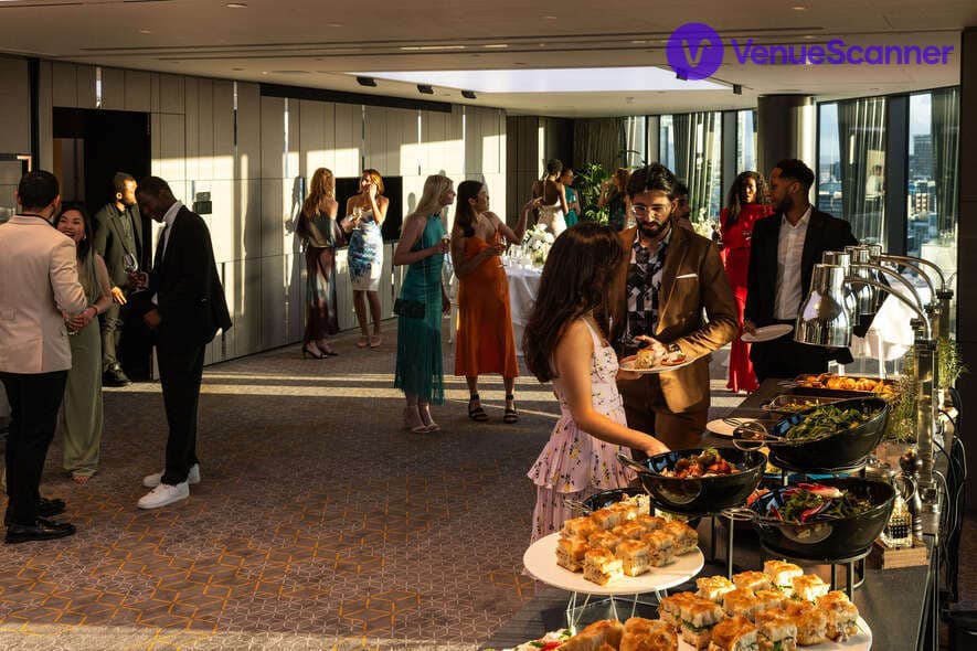 Creative Room 4, Art’otel London Hoxton photo #2