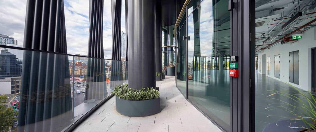 Art’otel London Hoxton, Office Space - Floor 2 photo #2