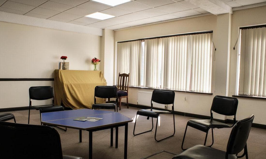 Scantabout Room, Wells Place Centre photo #1