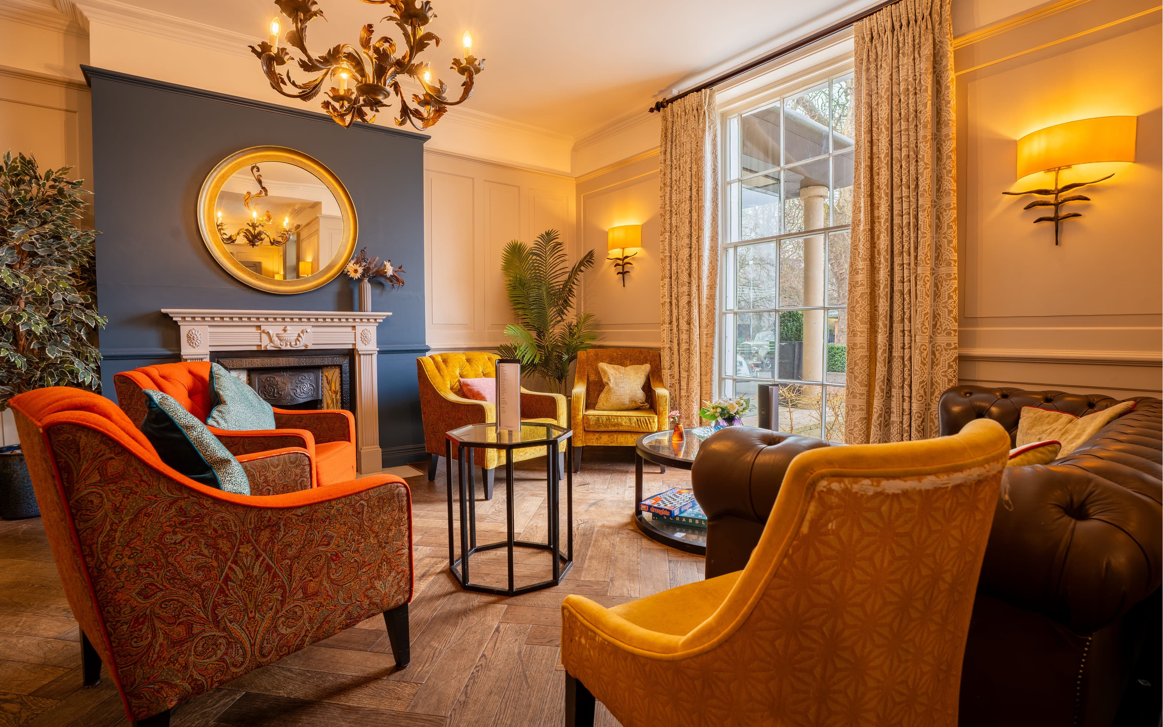 Atrium, Gonville Hotel, A Member Of Radisson Individuals photo #36