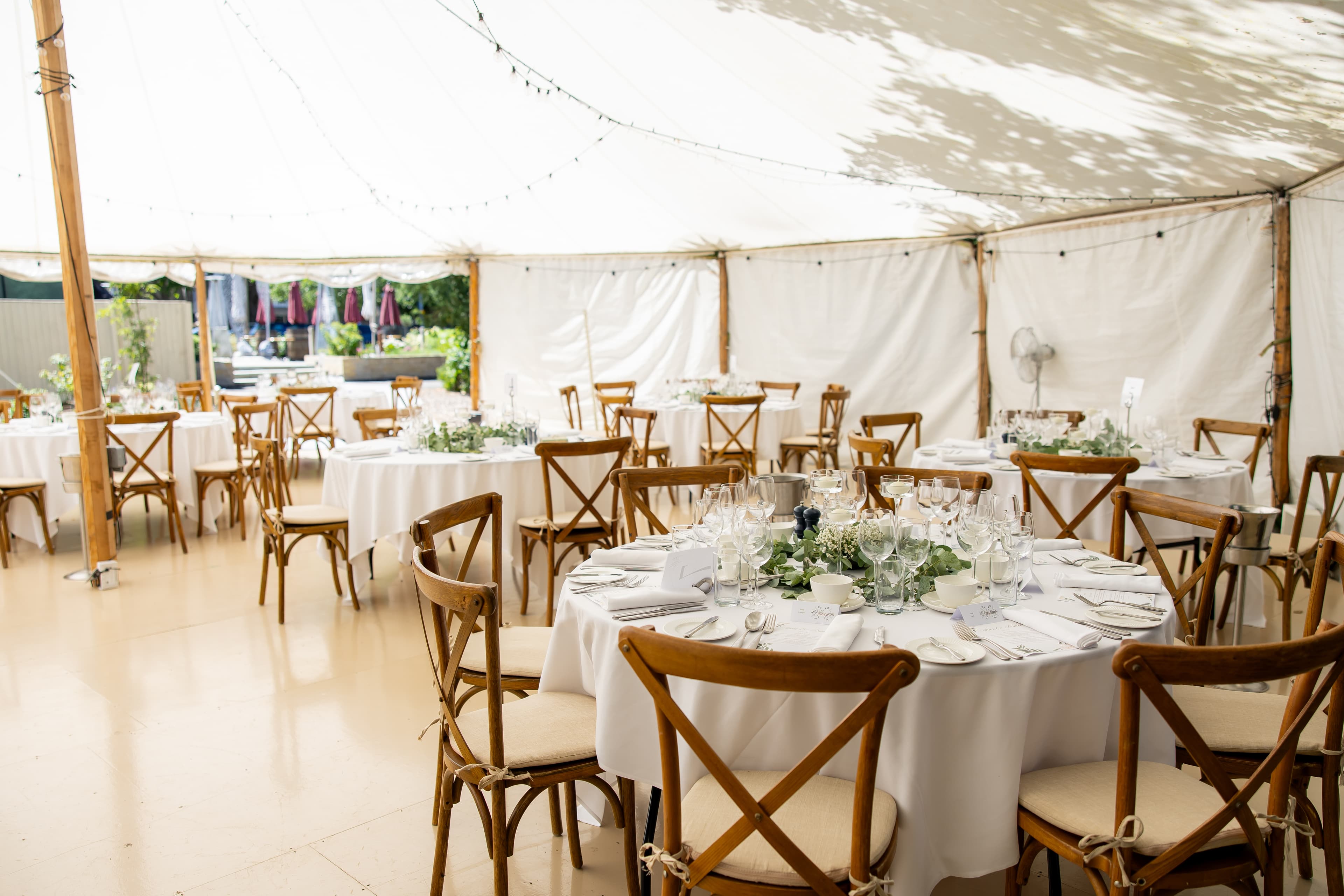 Teepee, Gonville Hotel photo #1