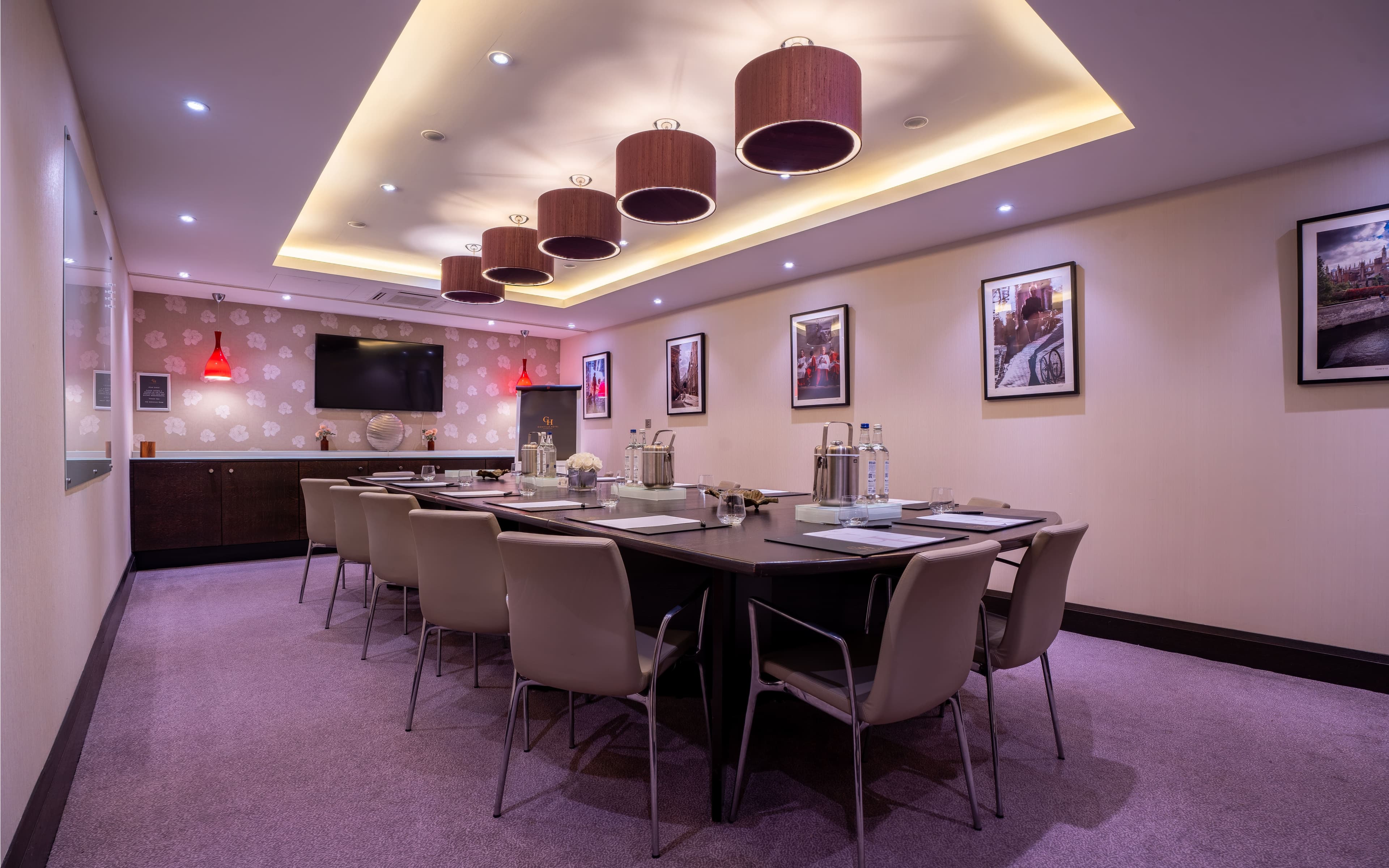 Atrium, Gonville Hotel, A Member Of Radisson Individuals photo #43