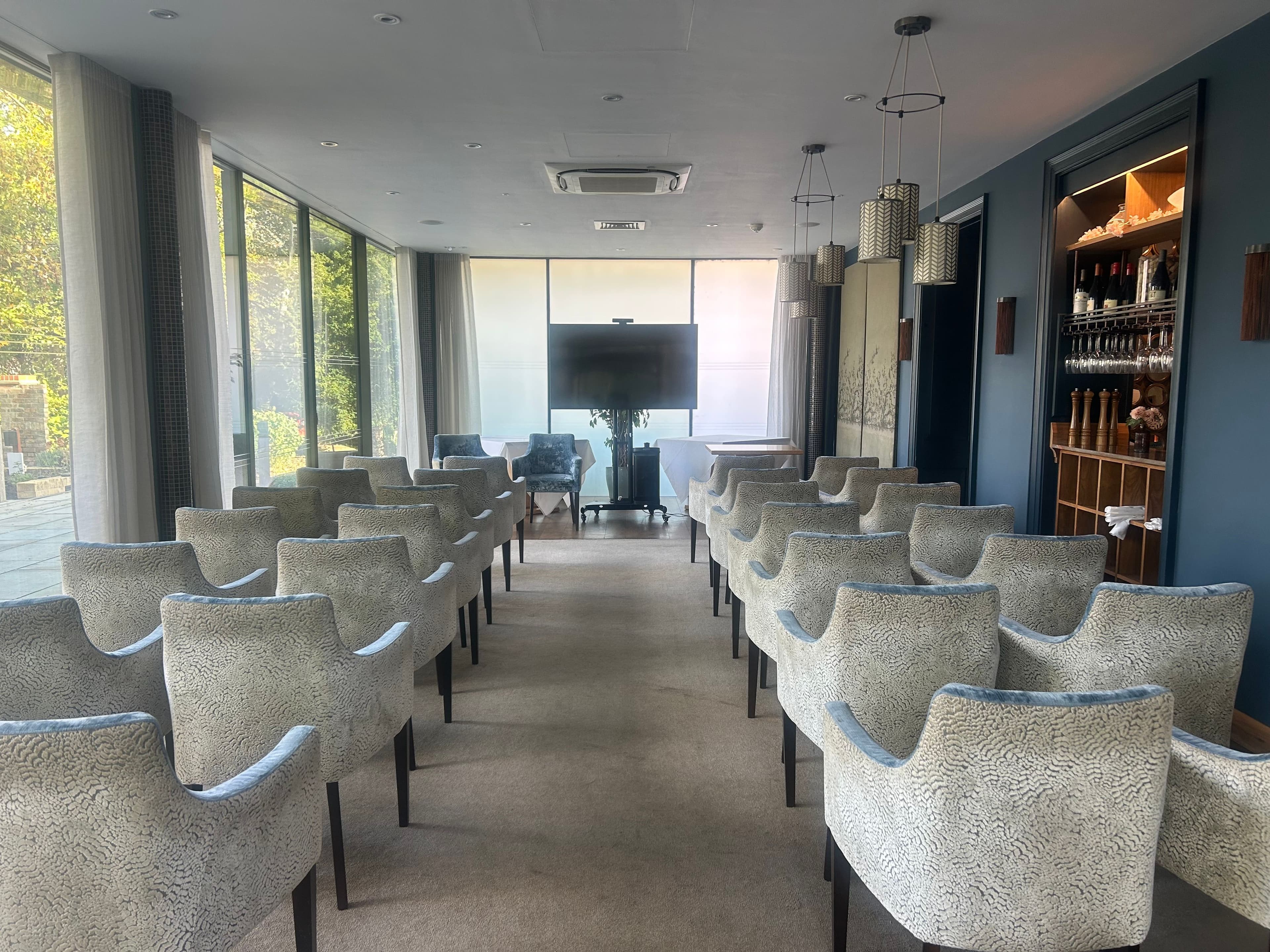 Atrium, Gonville Hotel, A Member Of Radisson Individuals photo #44