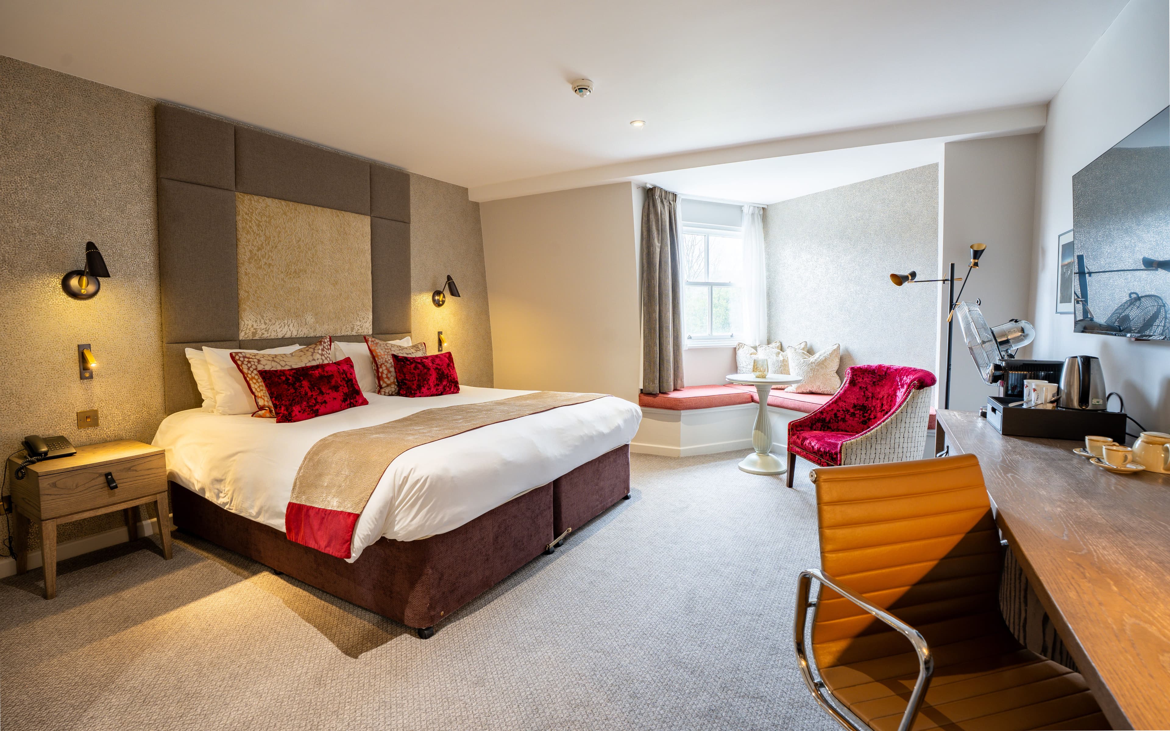 Atrium, Gonville Hotel, A Member Of Radisson Individuals photo #27