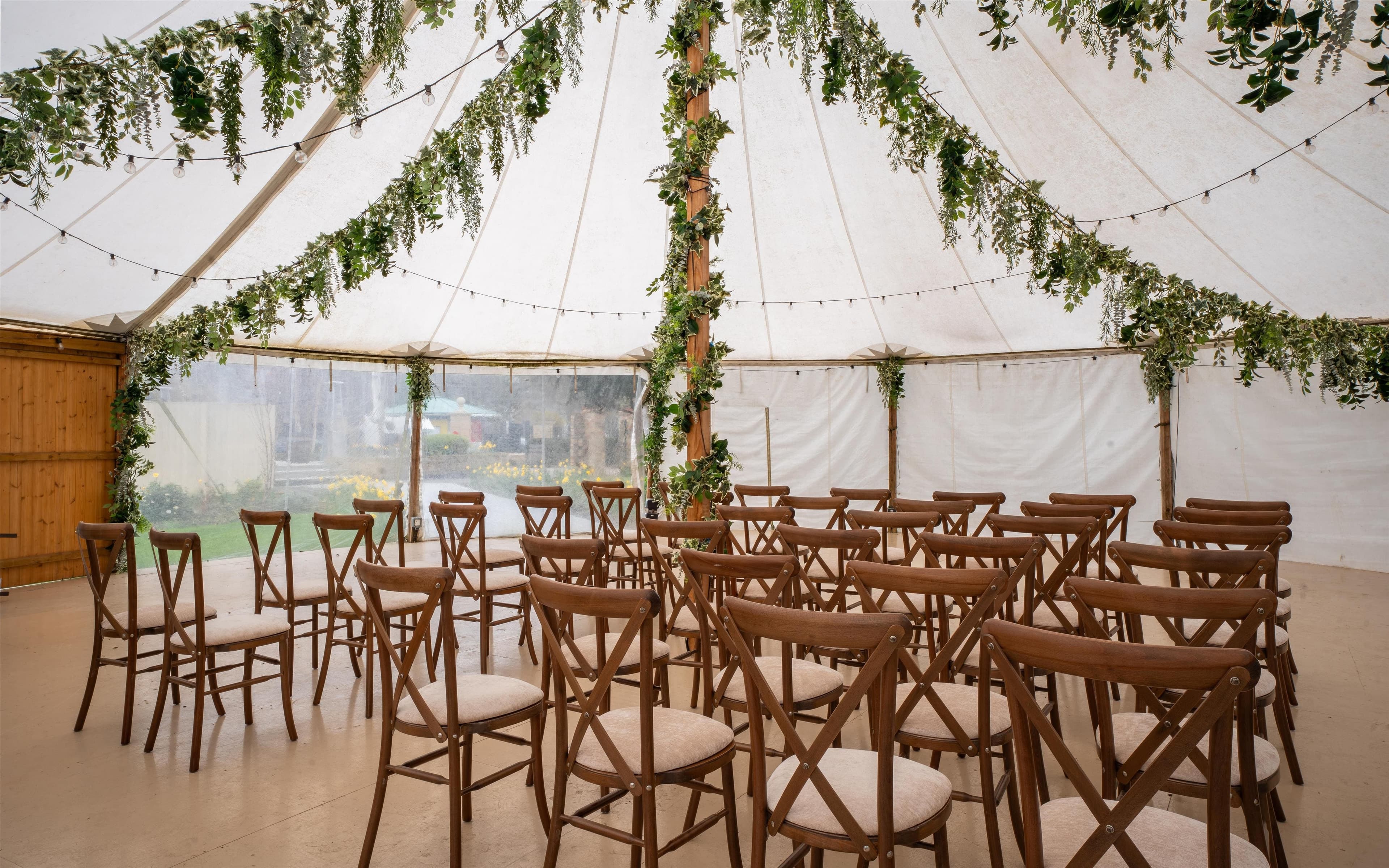 Teepee, Gonville Hotel, A Member Of Radisson Individuals photo #11