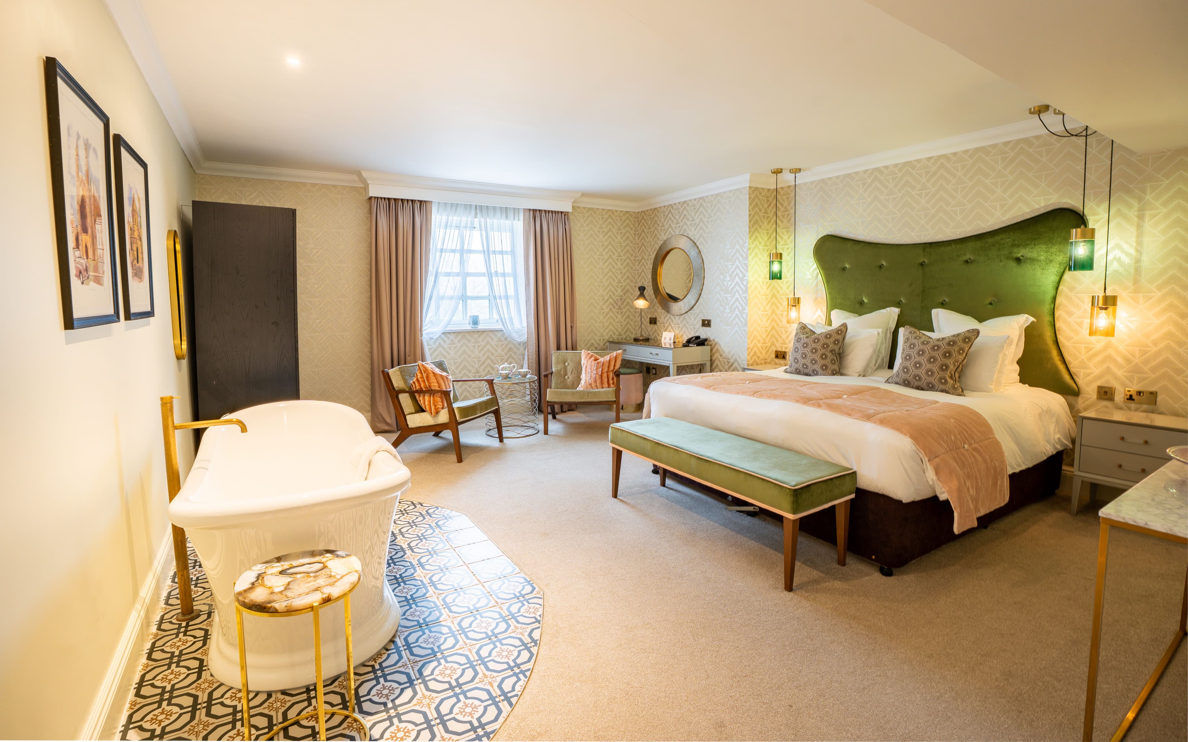 Atrium, Gonville Hotel, A Member Of Radisson Individuals photo #24