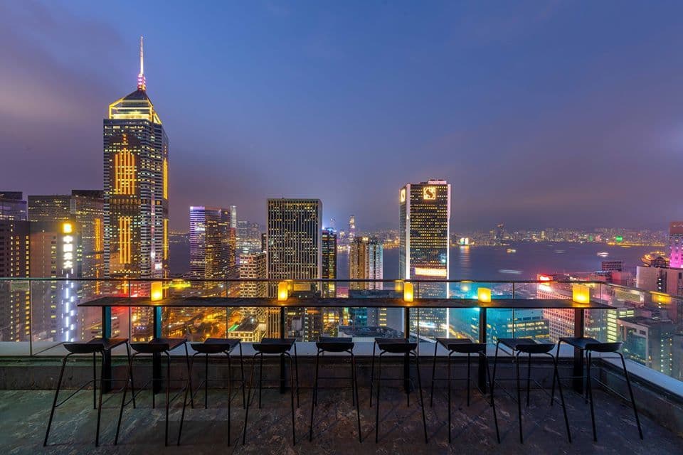 Exclusive Hire, Wooloomooloo Steakhouse photo #1