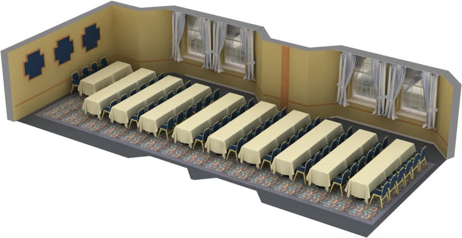 Lambay, Grand Hotel photo #3