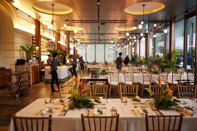 EMPRESS, Weddings photo #2