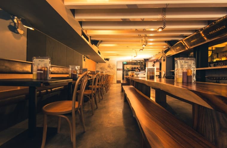 Exclusive Hire, MeatSmith photo #2