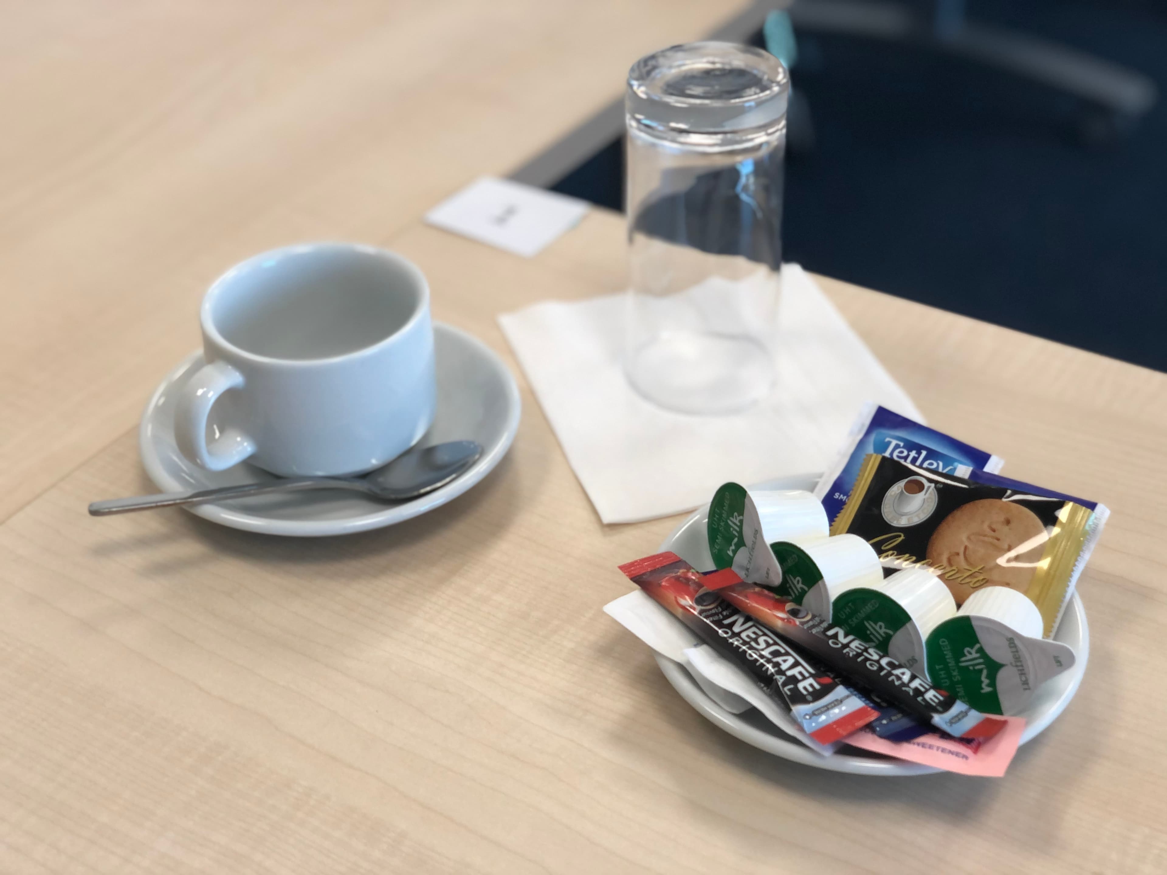 Photo of Endeavour House