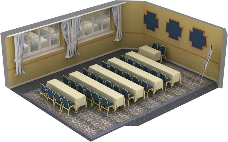 Martello, Grand Hotel photo #3