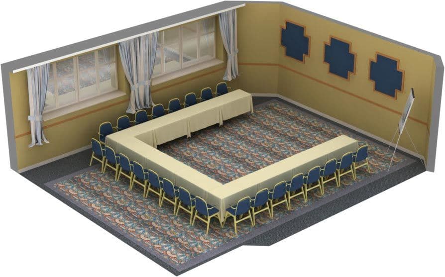 Martello, Grand Hotel photo #2