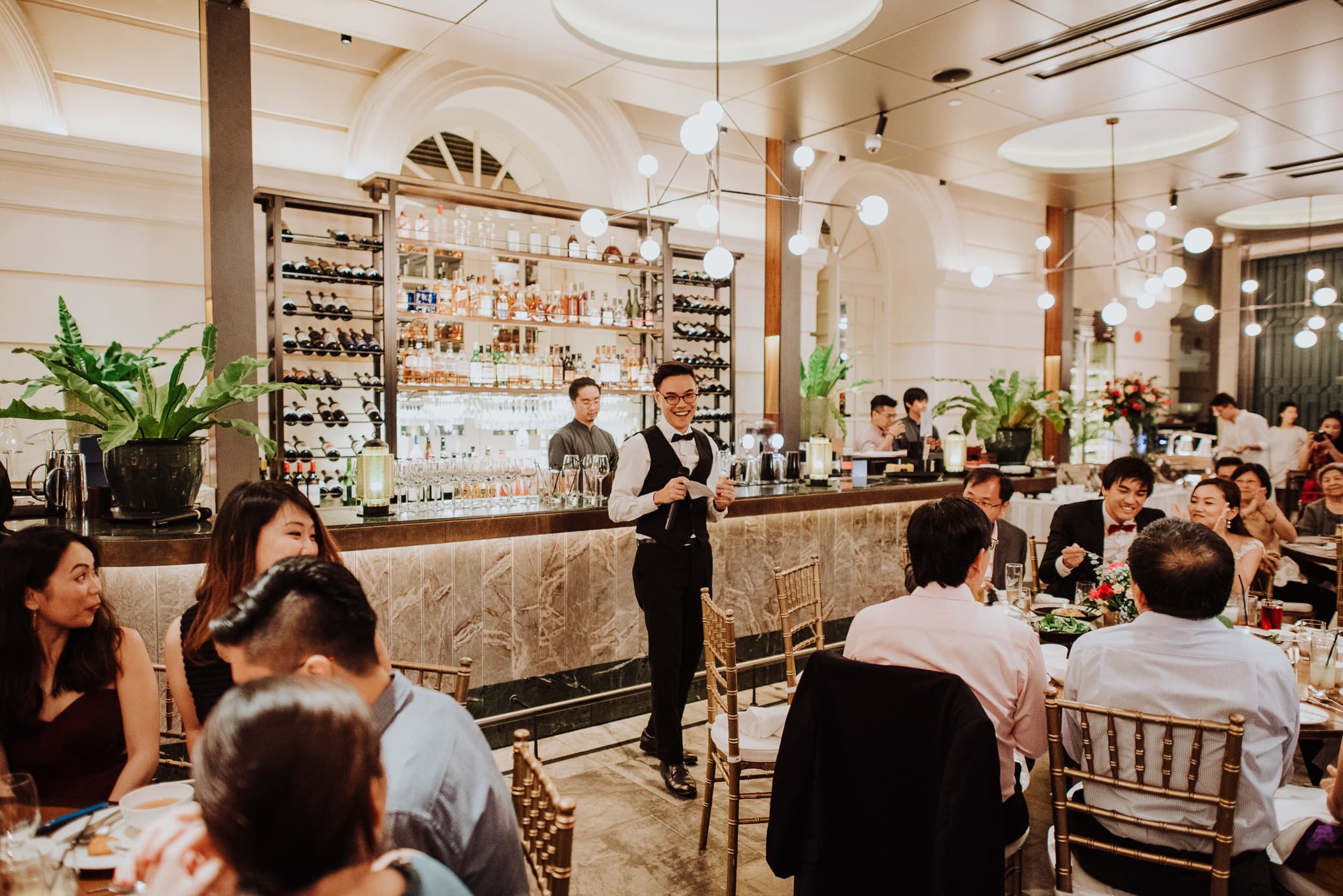 Weddings, EMPRESS photo #3