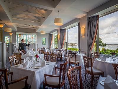 The Coast Restaurant, Grand Hotel photo #1