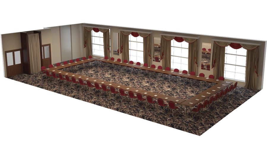 Tara 2, Grand Hotel photo #1