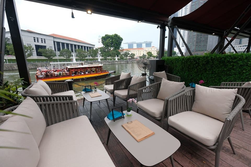 Exclusive Hire, Aburiya photo #3