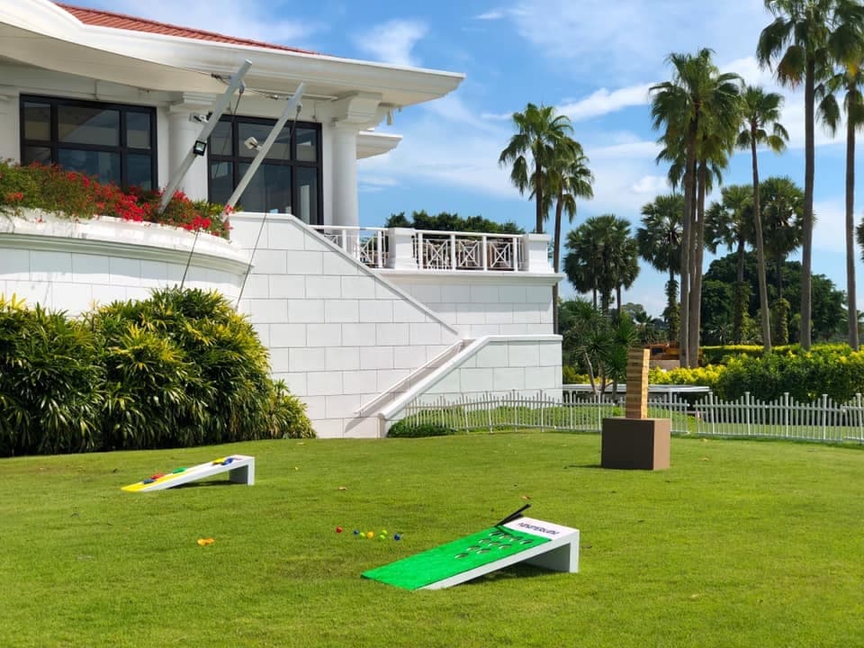 Photo of Panamericana, Exclusive Hire