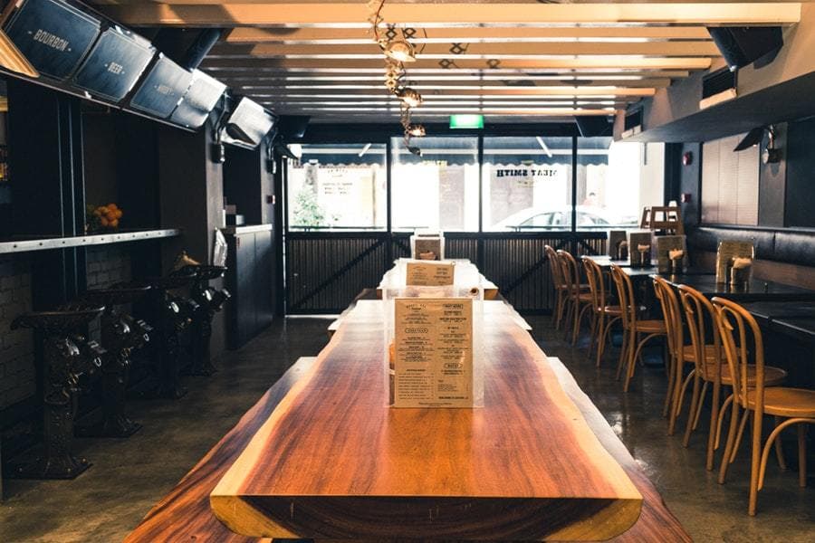 Exclusive Hire, MeatSmith photo #1