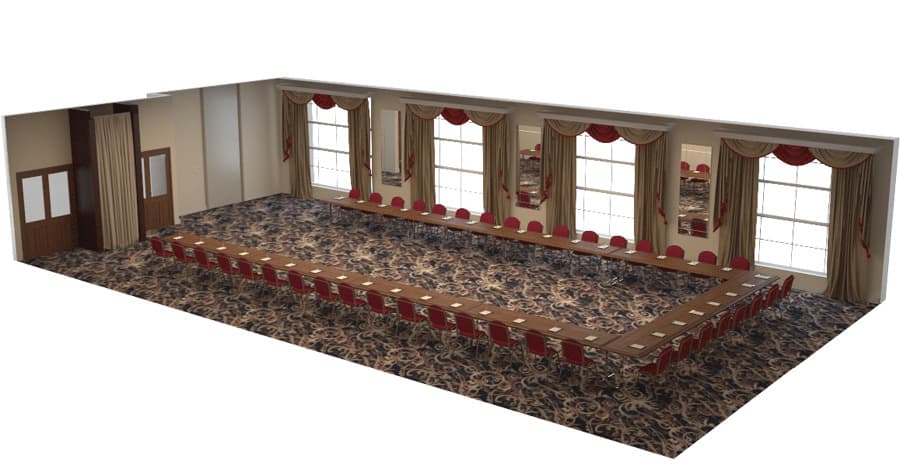 Tara 2, Grand Hotel photo #3