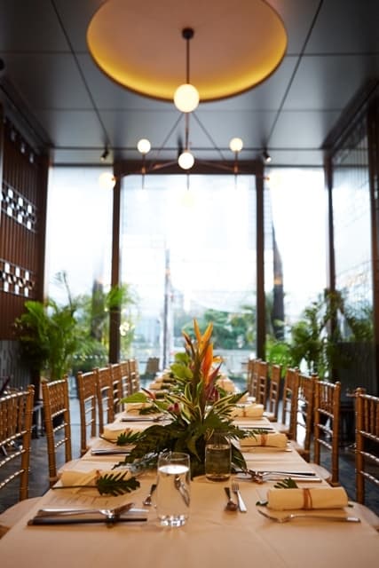 Photo of EMPRESS, Weddings