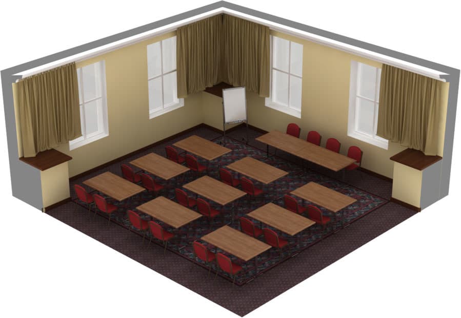 Berners Lee, Grand Hotel photo #1