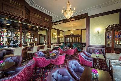 Griffon Bar, Grand Hotel photo #1