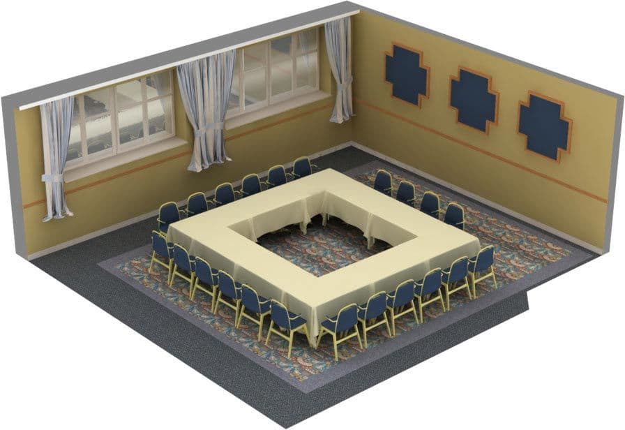 Talbot, Grand Hotel photo #3