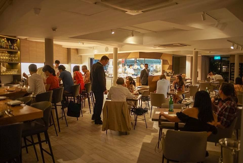 Exclusive Hire, Meta photo #3