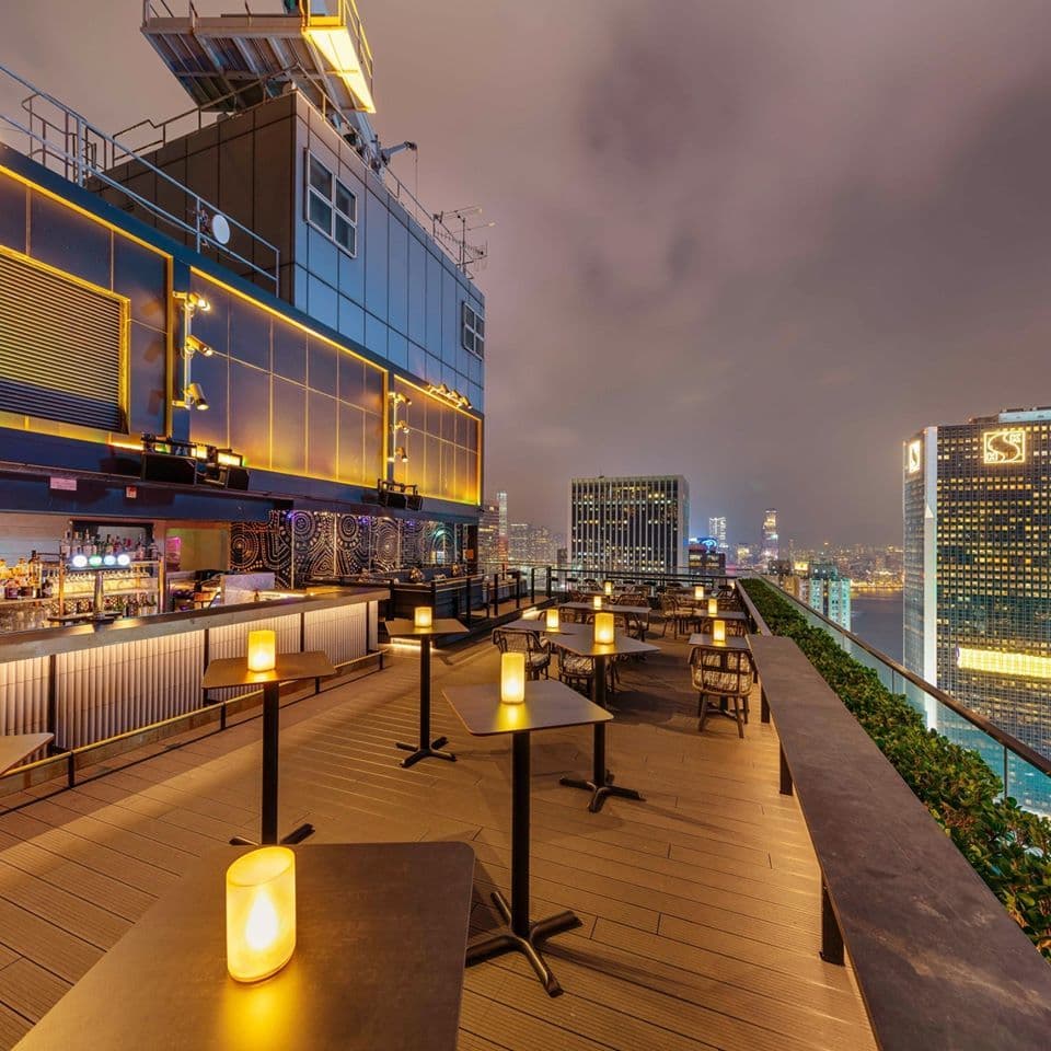 Exclusive Hire, Wooloomooloo Steakhouse photo #3