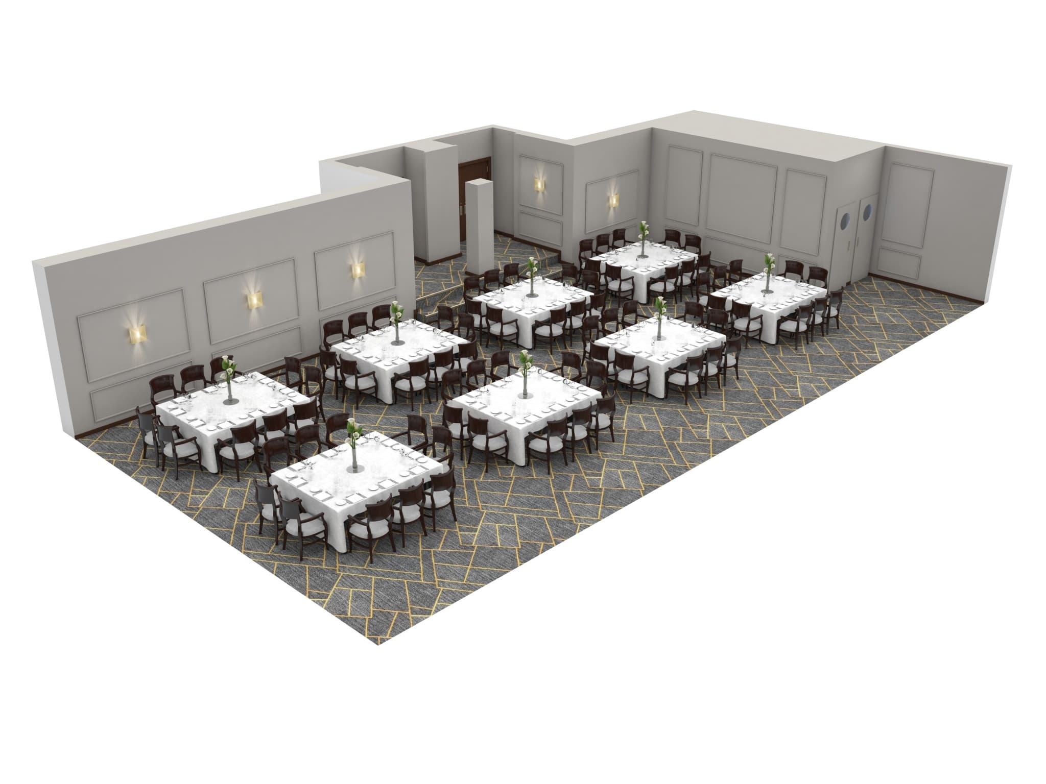 Moldowney Suite, Grand Hotel photo #3