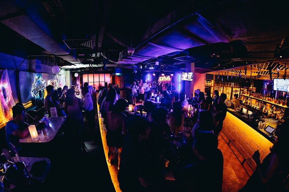 Exclusive Hire, Prive Clarke Quay photo #3