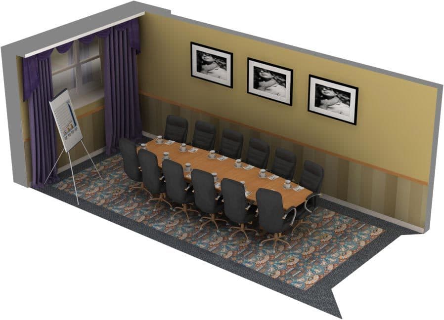 Executive Suite, Grand Hotel photo #1