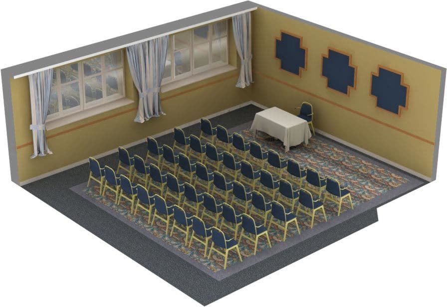 Talbot, Grand Hotel photo #1