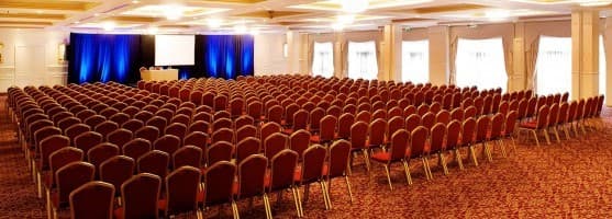 Merrion Suite, Red Cow Moran Hotel photo #3