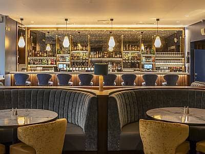 Matt Ryan Bar, Grand Hotel photo #1