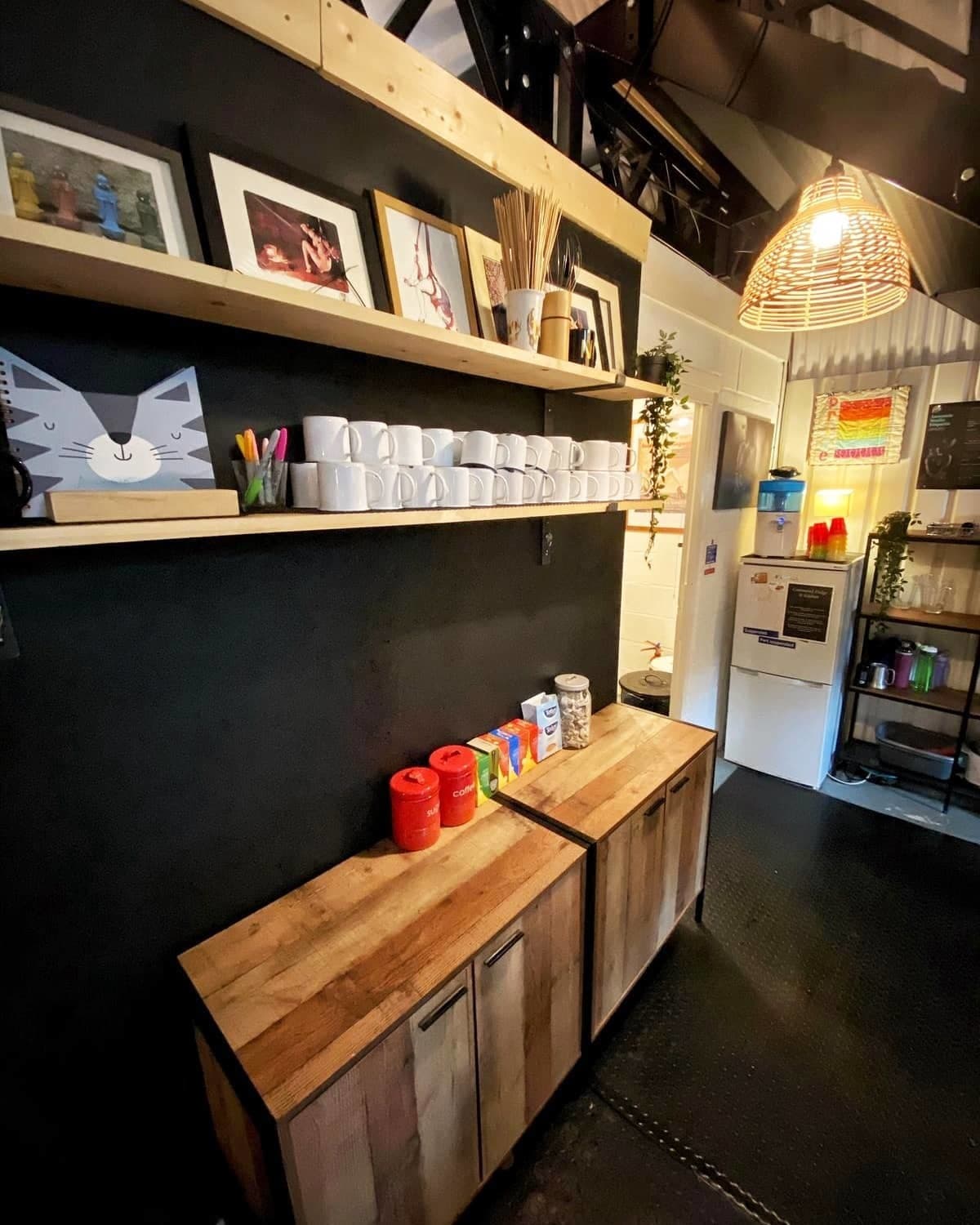 Anatomie Studio, Anatomie Studio photo #3