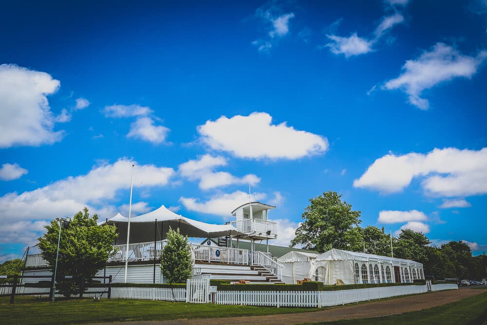 The Clubhouse, Ham Polo Club photo #17
