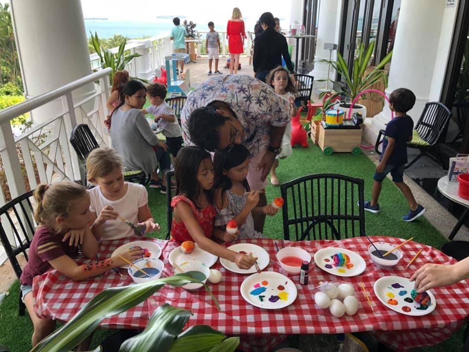 Exclusive Hire, Panamericana photo #3