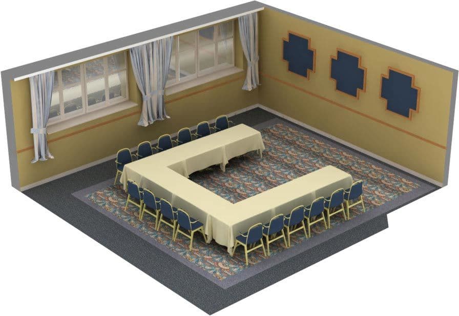 Talbot, Grand Hotel photo #2